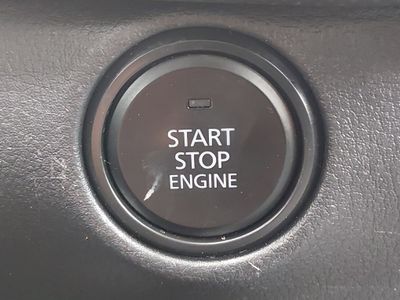 2025 Mazda CX-50 - Photo 18