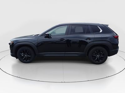 2025 Mazda CX-50 - Photo 4