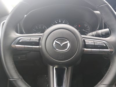 2025 Mazda CX-50 - Photo 12