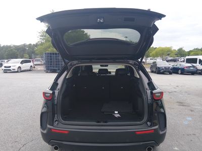 2025 Mazda CX-50 - Photo 11