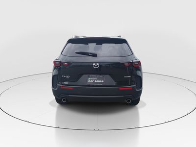 2025 Mazda CX-50 - Photo 6