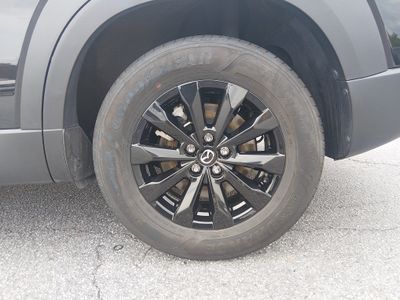 2025 Mazda CX-50 - Photo 10