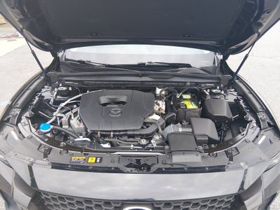 2025 Mazda CX-50 - Photo 9