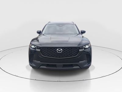 2025 Mazda CX-50 - Photo 2