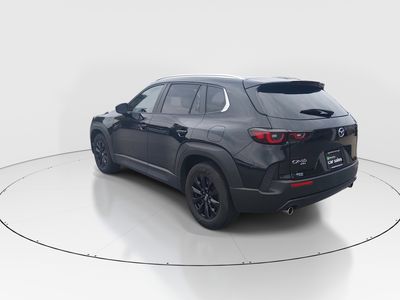 2025 Mazda CX-50 - Photo 5