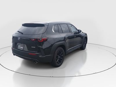 2025 Mazda CX-50 - Photo 7