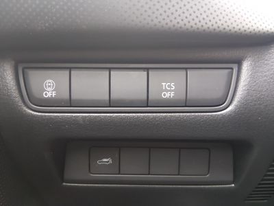 2025 Mazda CX-50 - Photo 13