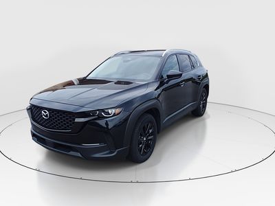 2025 Mazda CX-50 - Photo 3