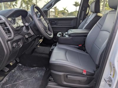 2026 Ram 2500 — photo 12 view