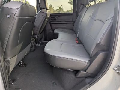 2026 Ram 2500 — photo 8 view
