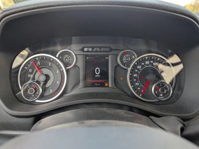 2026 Ram 2500 — photo 19 view