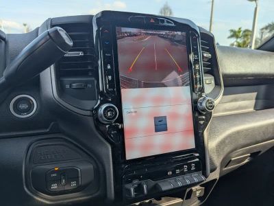 2026 Ram 2500 — photo 20 view