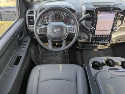 2026 Ram 2500 — photo 10 view