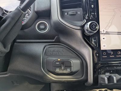 2026 Ram 2500 — photo 15 view