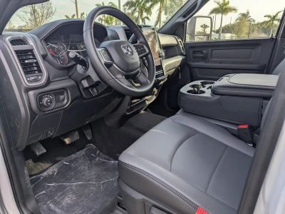 2026 Ram 2500 — photo 13 view