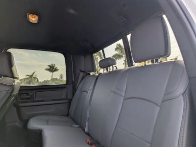 2026 Ram 2500 — photo 7 view