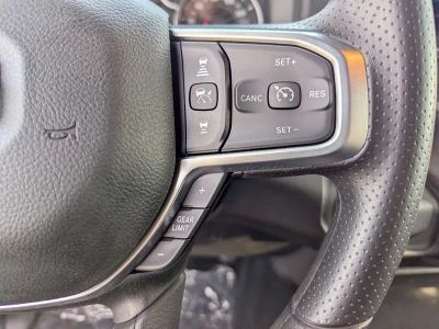 2026 Ram 2500 — photo 18 view