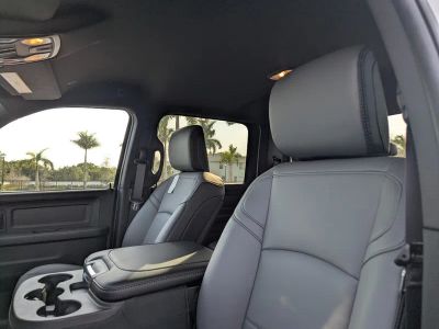 2026 Ram 2500 — photo 11 view
