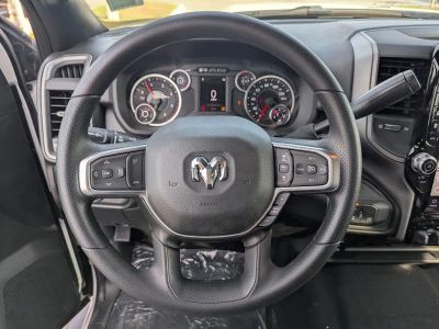 2026 Ram 2500 — photo 16 view
