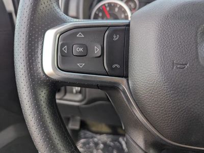 2026 Ram 2500 — photo 17 view