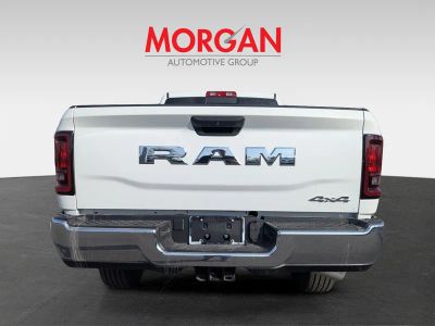 2026 Ram 2500 — detail view