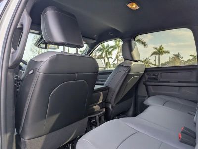 2026 Ram 2500 — photo 9 view