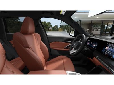 2026 BMW X1 xDrive28i — photo 9 view