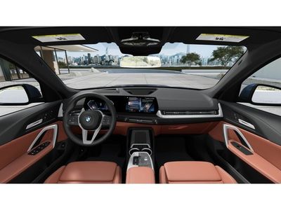 2026 BMW X1 xDrive28i — photo 10 view