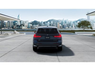 2026 BMW X1 xDrive28i — detail view