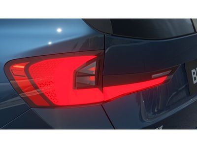 2026 BMW X1 xDrive28i — photo 8 view