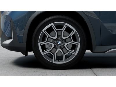 2026 BMW X1 xDrive28i — photo 7 view