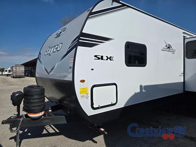 2026 Jayco Jay Flight SLX — photo 7 view