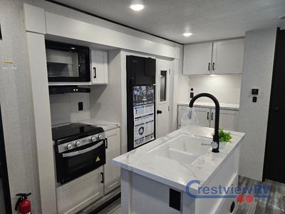 2026 Jayco Jay Flight SLX — photo 19 view