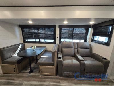 2026 Jayco Jay Flight SLX — photo 15 view