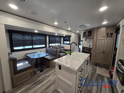 2026 Jayco Jay Flight SLX — photo 14 view