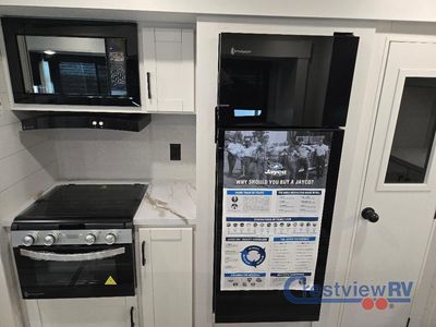2026 Jayco Jay Flight SLX — photo 20 view