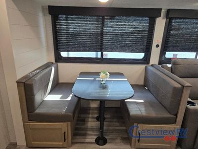 2026 Jayco Jay Flight SLX — photo 16 view