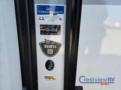 2026 Jayco Jay Flight SLX — photo 11 view