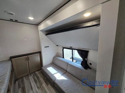 2026 Jayco Jay Flight SLX — photo 27 view