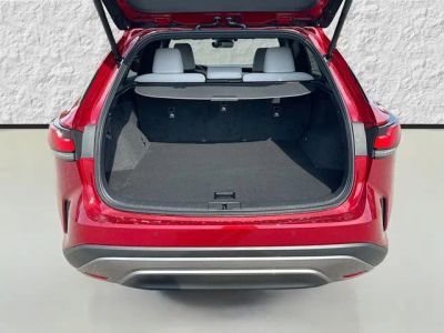 2026 Lexus RX — photo 12 view