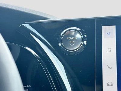 2026 Lexus RX — photo 38 view