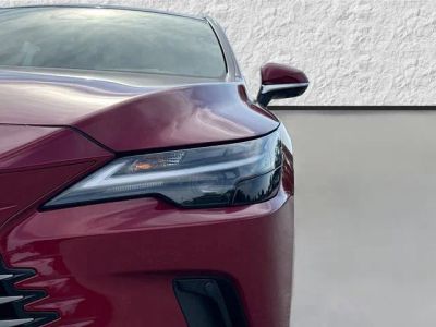 2026 Lexus RX — photo 9 view