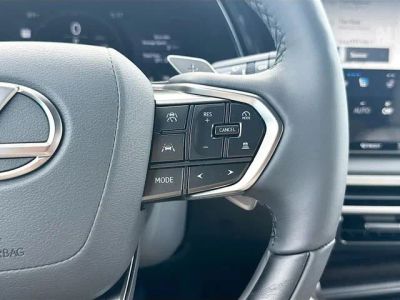 2026 Lexus RX — photo 40 view
