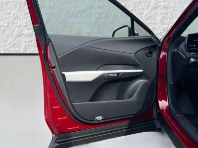 2026 Lexus RX — photo 23 view