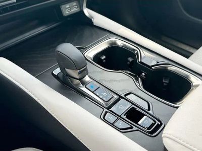 2026 Lexus RX — photo 30 view