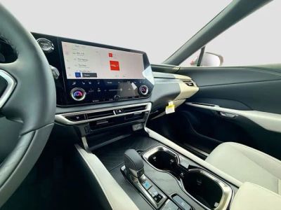 2026 Lexus RX — photo 29 view