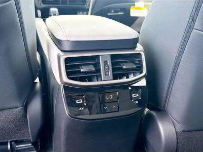 2026 Lexus RX — photo 21 view