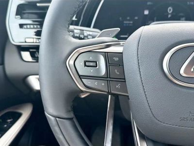 2026 Lexus RX — photo 39 view