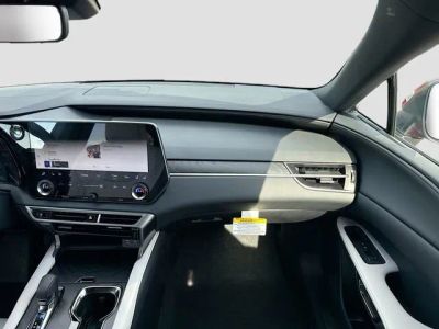 2026 Lexus RX — photo 19 view