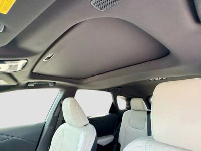 2026 Lexus RX — photo 28 view